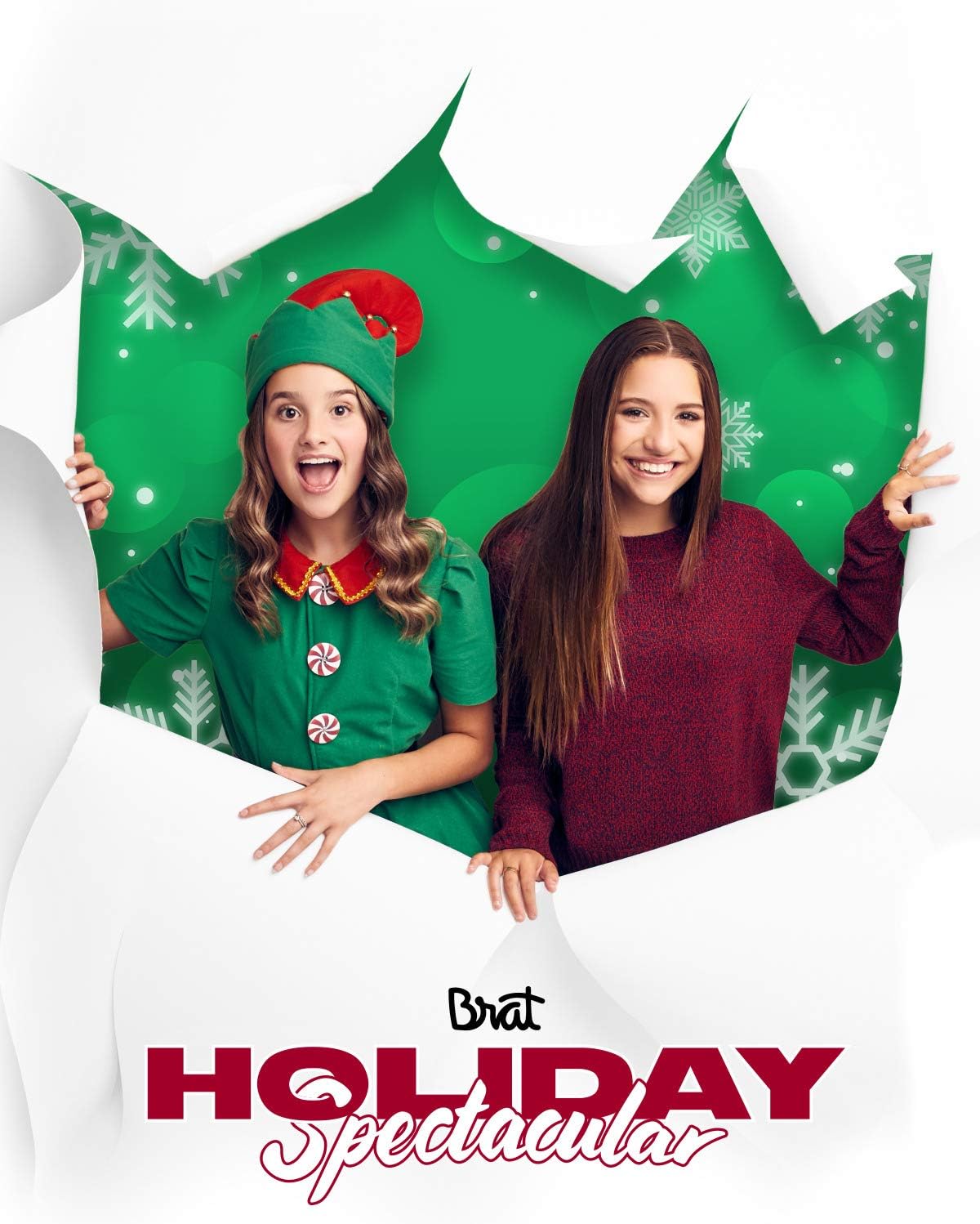 Brat Holiday Spectacular