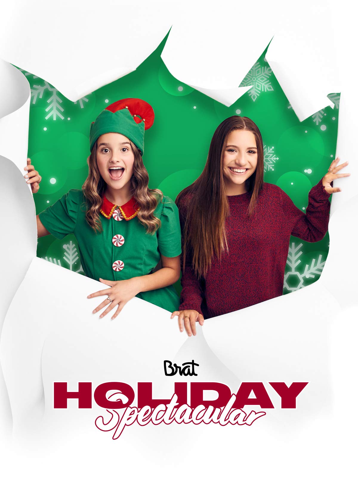 Brat Holiday Spectacular