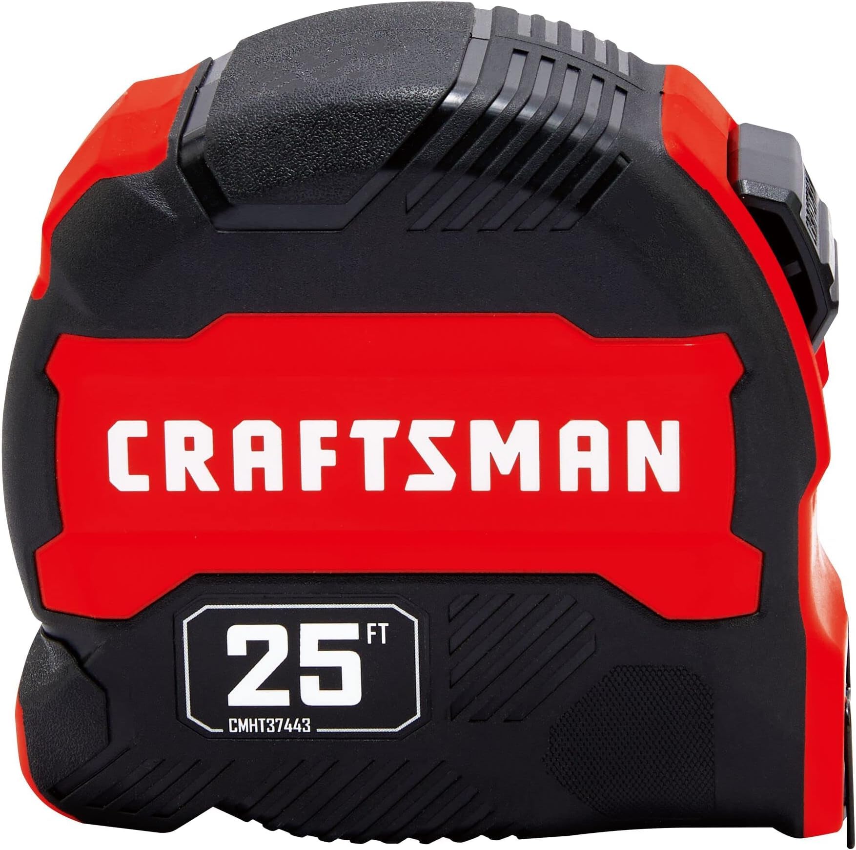 CRAFTSMAN 25 Ft Tape Measure - Fraction Marked -8