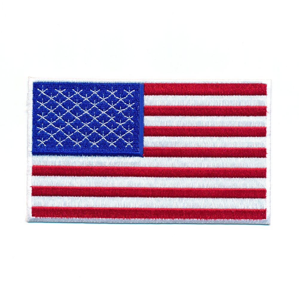 Écusson Thermocollant Drapeau Australie 30x20 Mm - Pour Vêtements, Sacs, à Coudre Ou Repasser - Modèle Canberra Melbourne