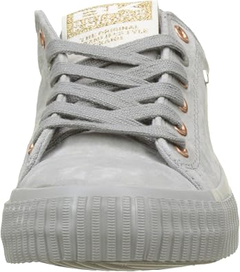 British Knights Women's Master Lo Trainers