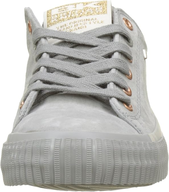 British Knights Women's Master Lo Trainers