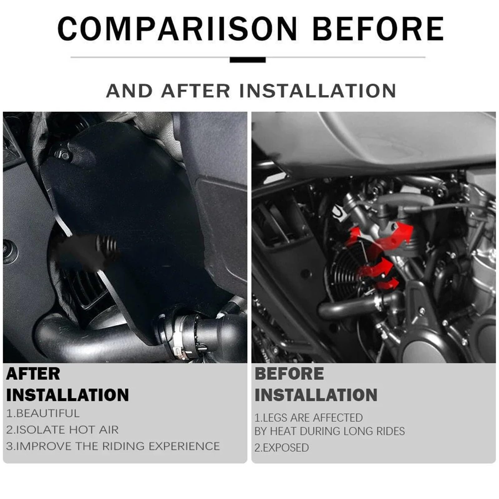 Per Pan America 1250 PA1250 S Exhaust System