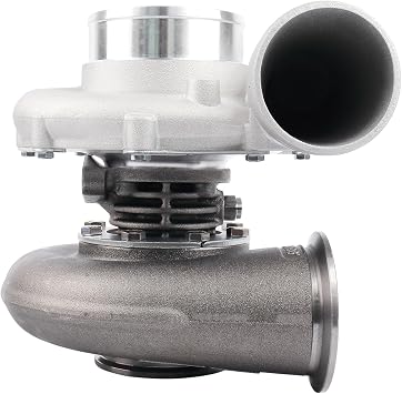 Pulsar Turbo PTE 7275E Dual Vband 0.96A/R Turbo HP Rating 1380