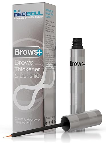 Miniatura 2 de Eyebrow Crecimiento Serum; Fast regrowth producto; ingredientes activos naturales; Brow Enhancer, espesante & densifier.