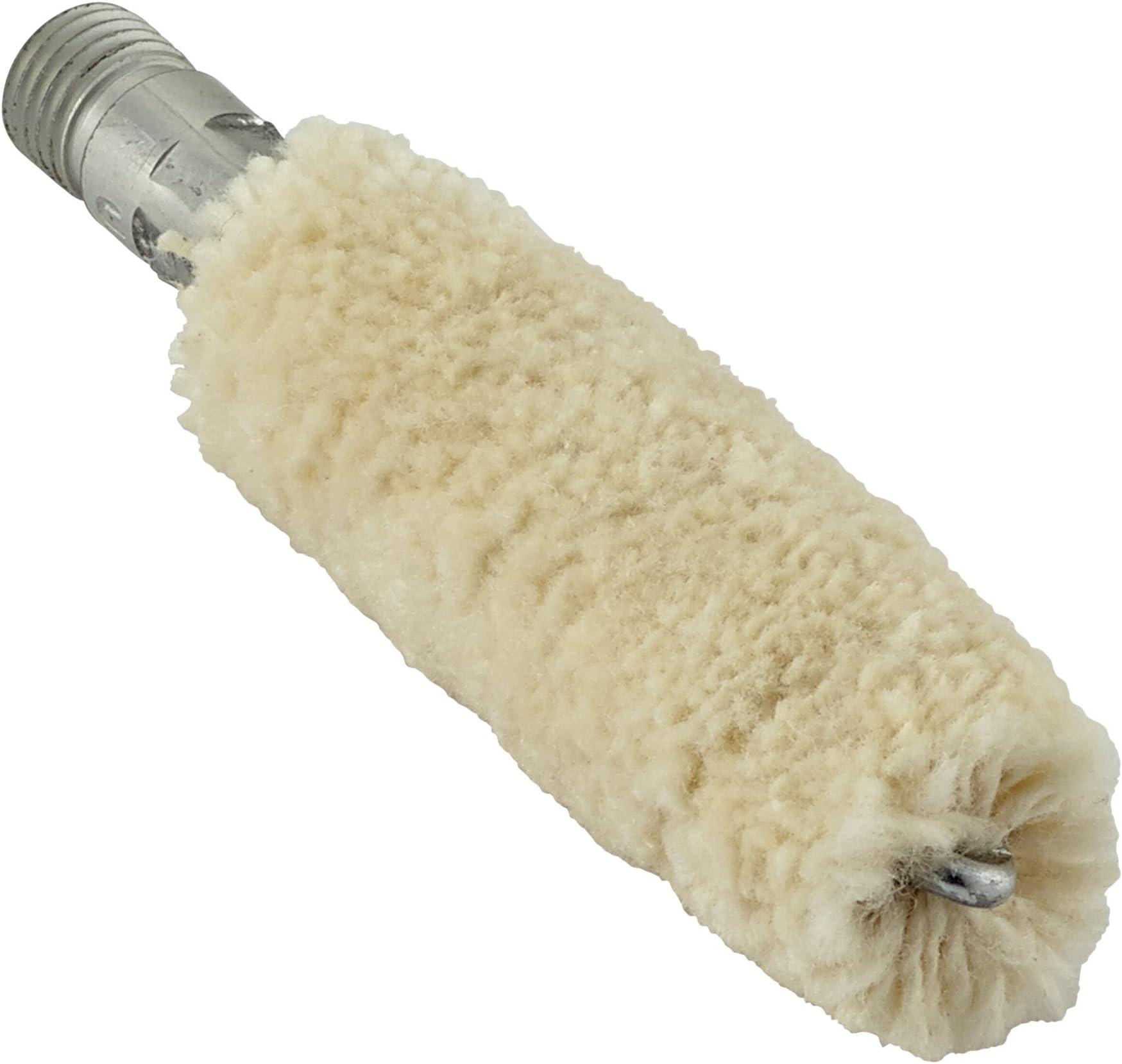 Tanis 07651 20 Gauge Shotgun Cotton Swab (Pack of 10)