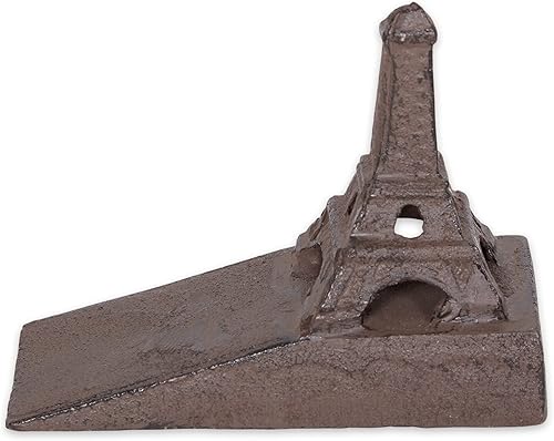 Tope de puerta de la torre Eiffel