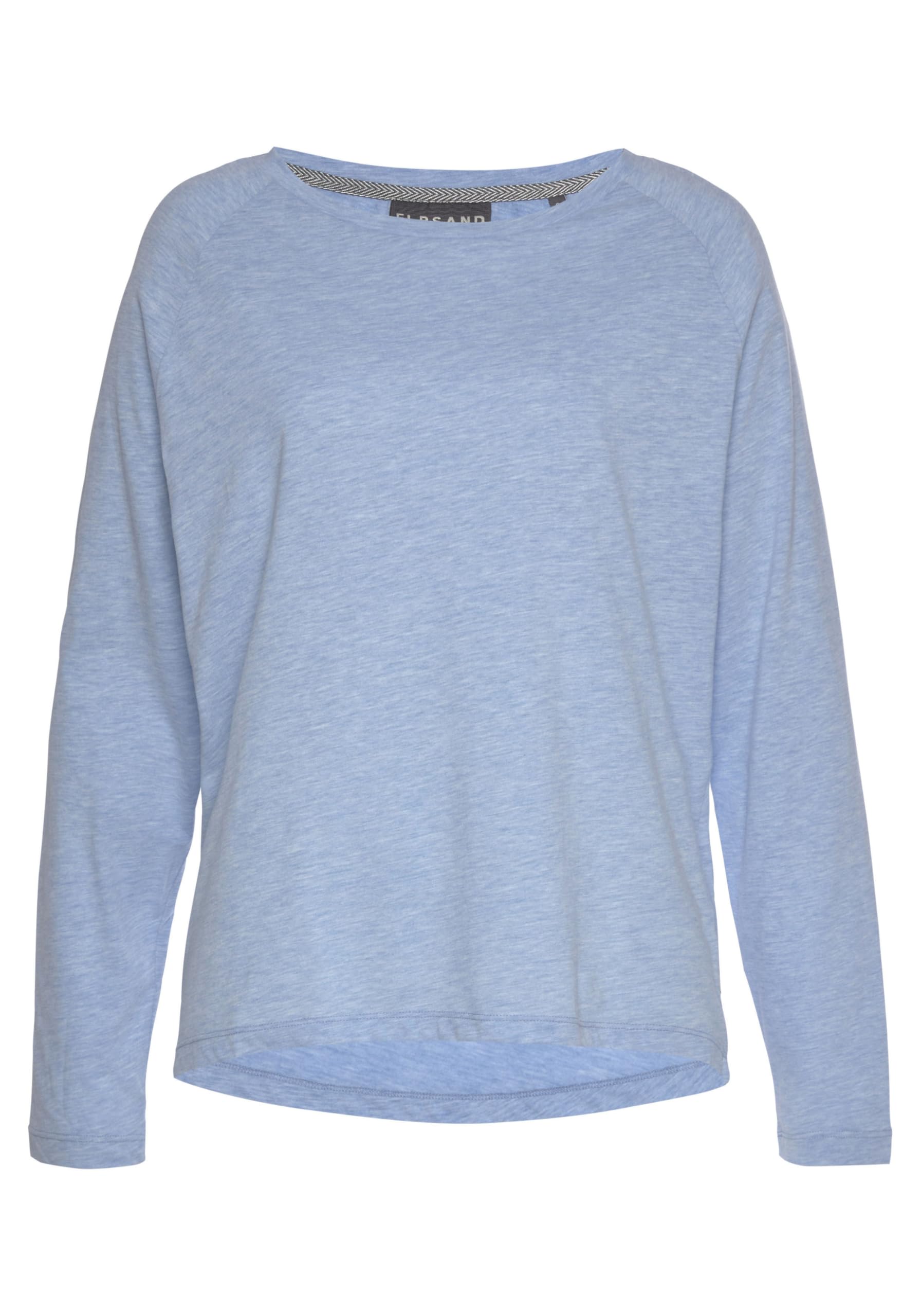 Elbsand Damen Longsleeve