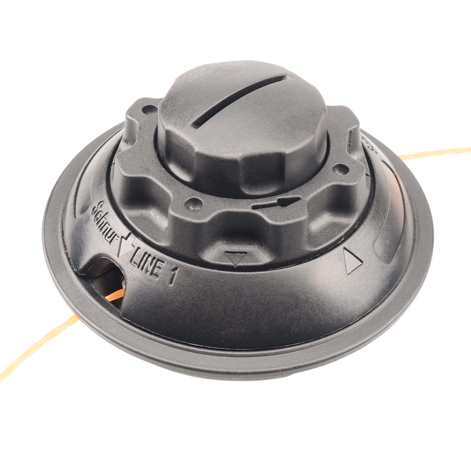 4006 710 2121 Testina decespugliatore C 4-2 per Stihl FSA65 FSA85, sostituisce 4006 710 2123