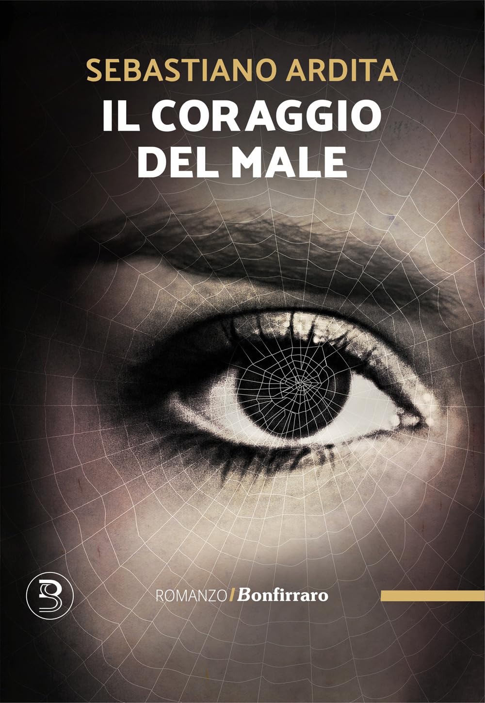 Il Coraggio Del Male - 4