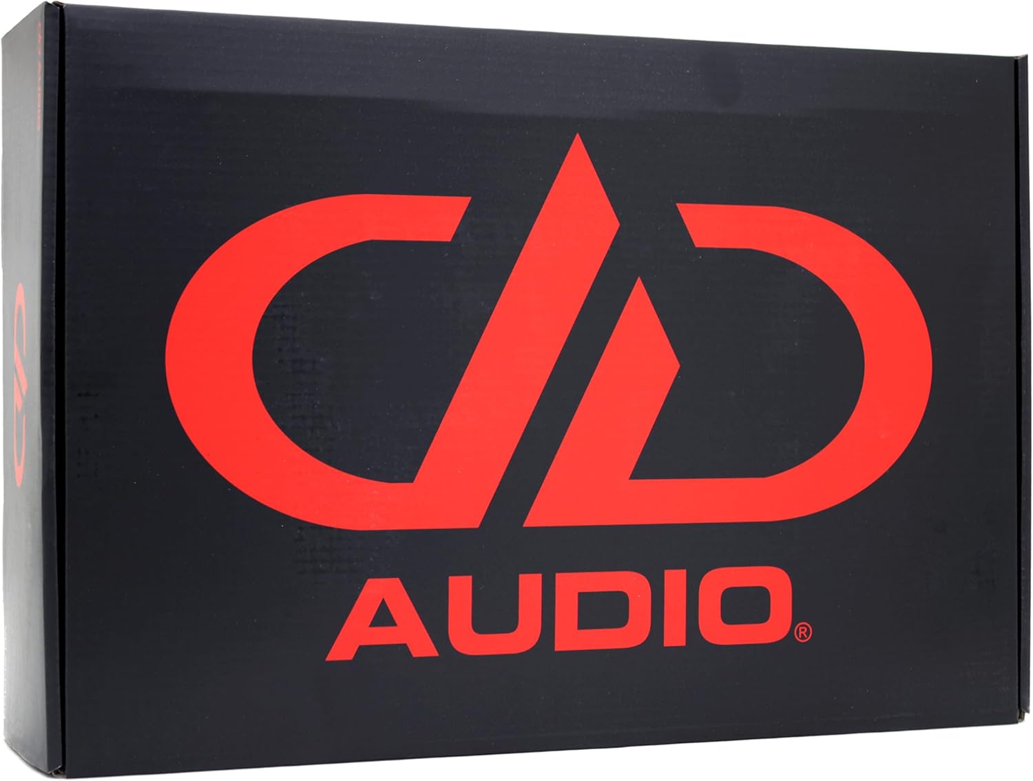 DD Audio VO-XN369-S2 6"x9" 250W RMS 2-Ohm Coaxial Speakers Pair