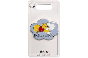 Celebrate childhood with a delightful Winnie the Pooh Flair Pin