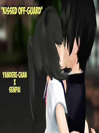 Amazon Com Yandere Simulator Prime Video - yandere simulator kissed off guard mmd animation
