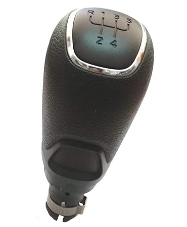 GOPINATH AUTOLINK CAR GEAR SHIFT KNOB COMPATIBLE WITH POLO