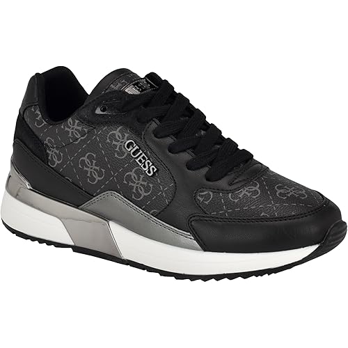 GUESS Women's Moxea Sneaker