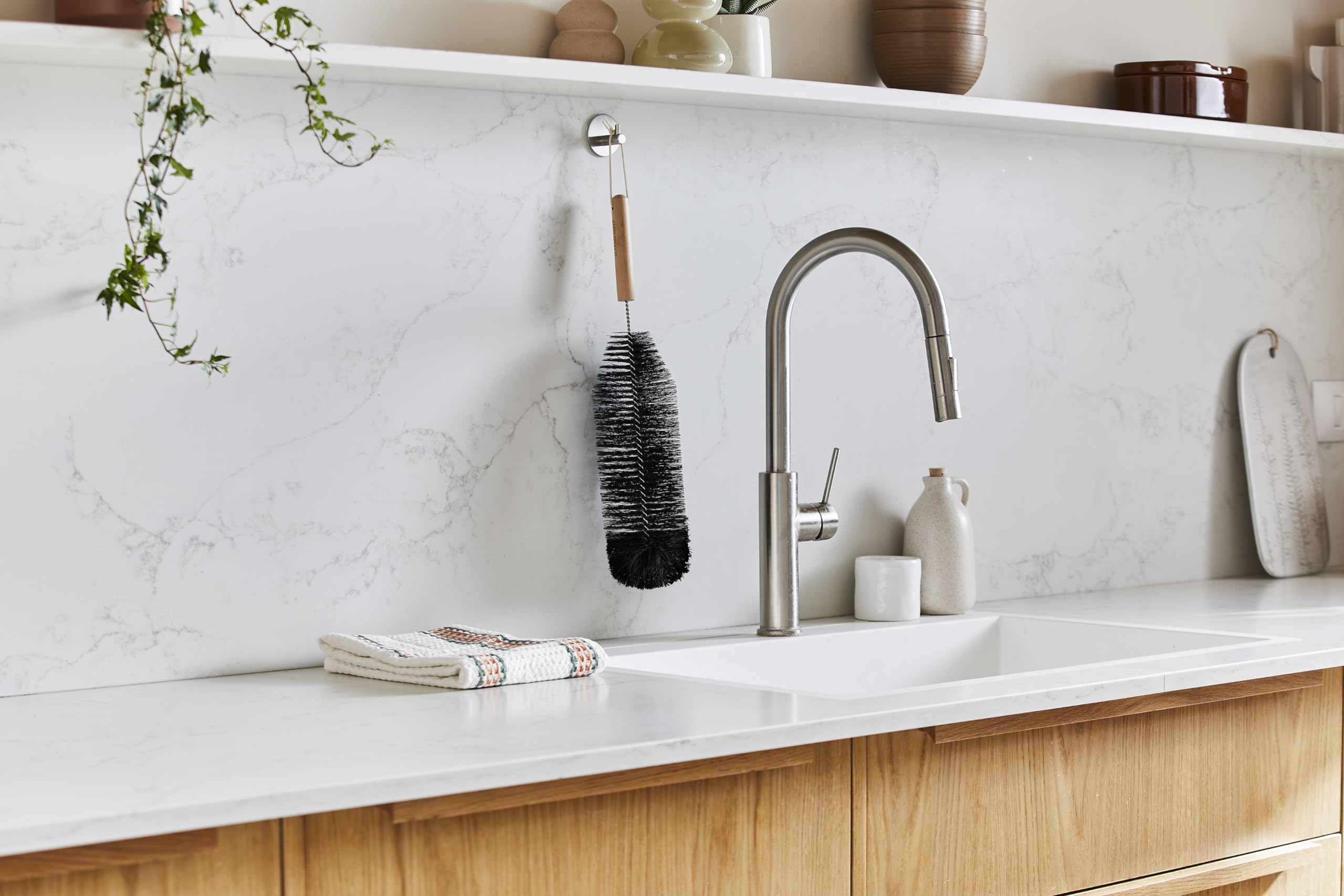 Sodastream Szczotka do czyszczenia butelek