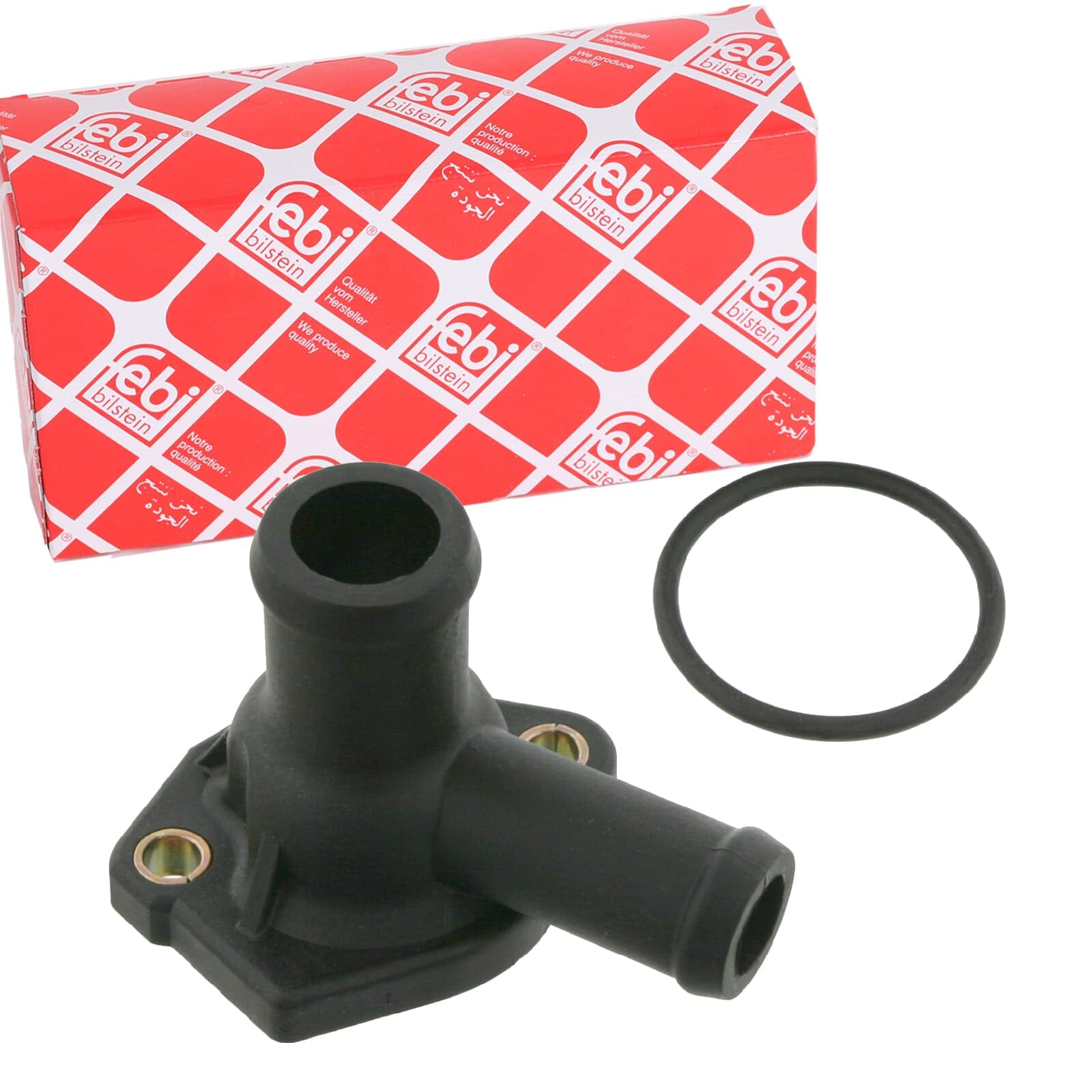 febi bilstein 26907 Cooling-Water Flange
