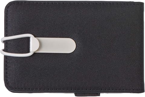 Vantas KN-791-K Hesap Makinesi Notluk, Siyah
