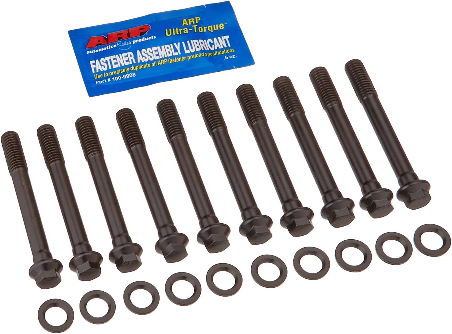 ARP 155-5202 Main Bolt Kit for Big Block Ford 429-460