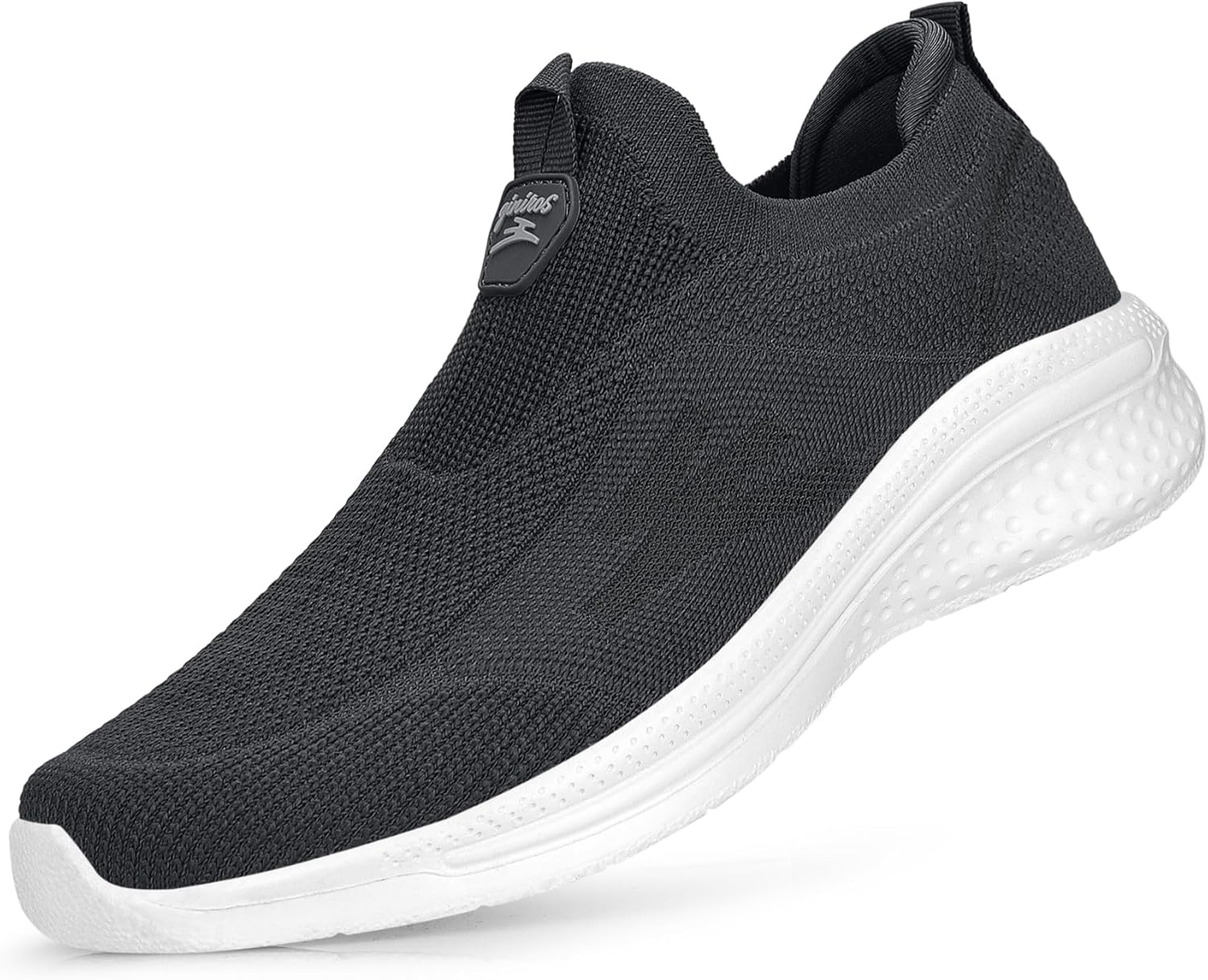 Women's Walking Shoes Lightweight Comfort Workout Casual Non Slip Fashion Sneakers