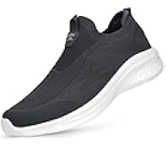 Giniros Women's Walking Shoes Lightweight Comfort Workout Casual Non Slip Fashion Sneakers