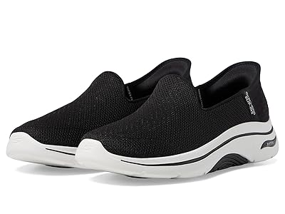 SKECHERS Performance Go Walk Arch Fit 2.0 Delara Hands Free Slip-Ins Women