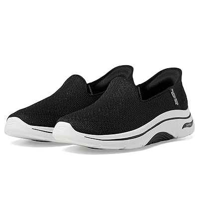 SKECHERS Performance Go Walk Arch Fit 2.0 Delara Hands Free Slip Ins Women