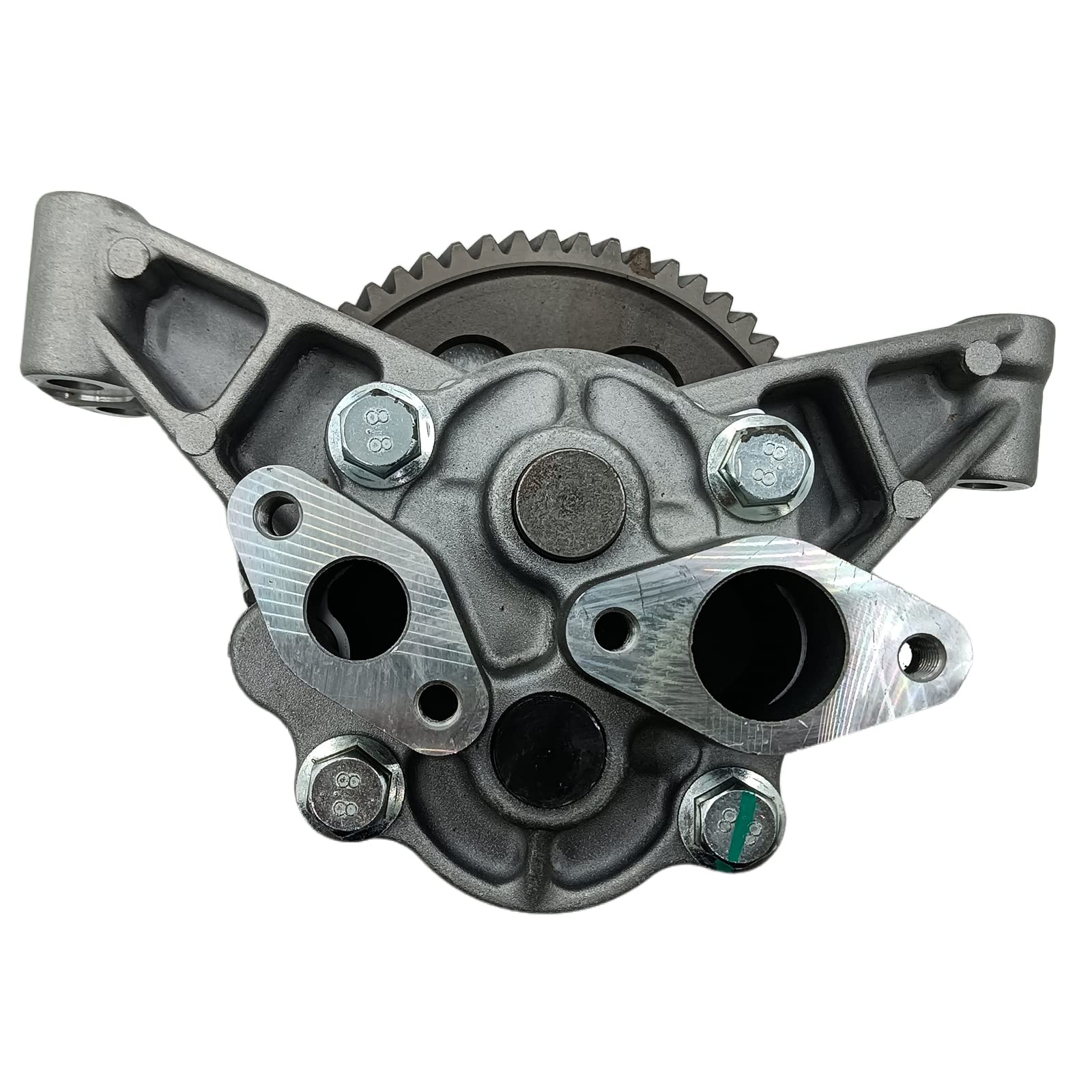 Amazon.com: zt truck parts Oil Pump ME074345 ME074253 for