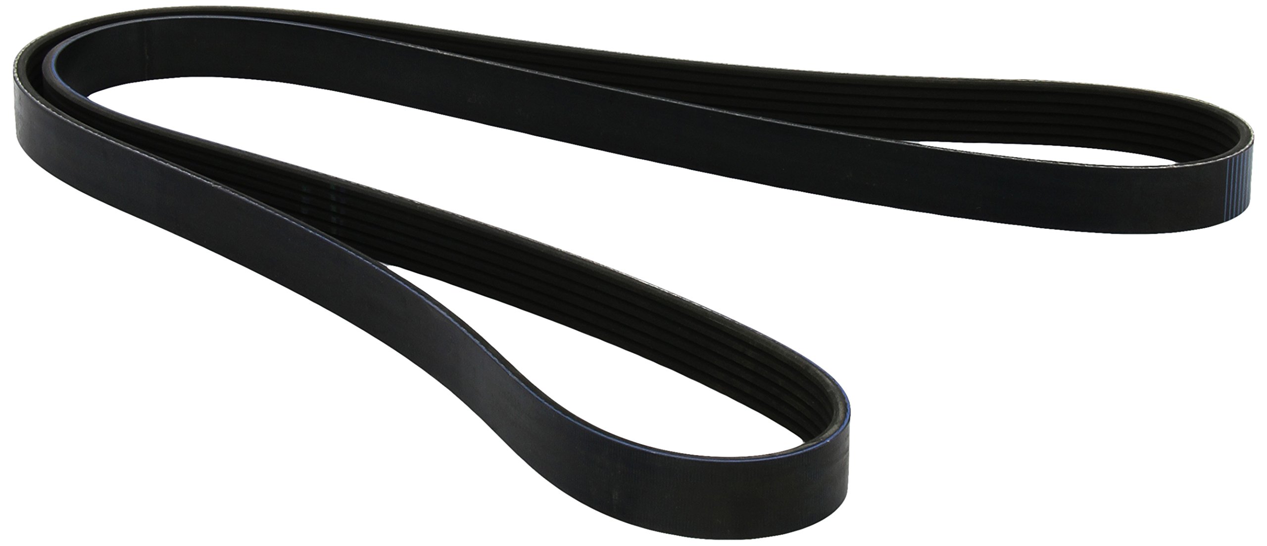 Triscan 8640 601640 Correa trapecial poli V