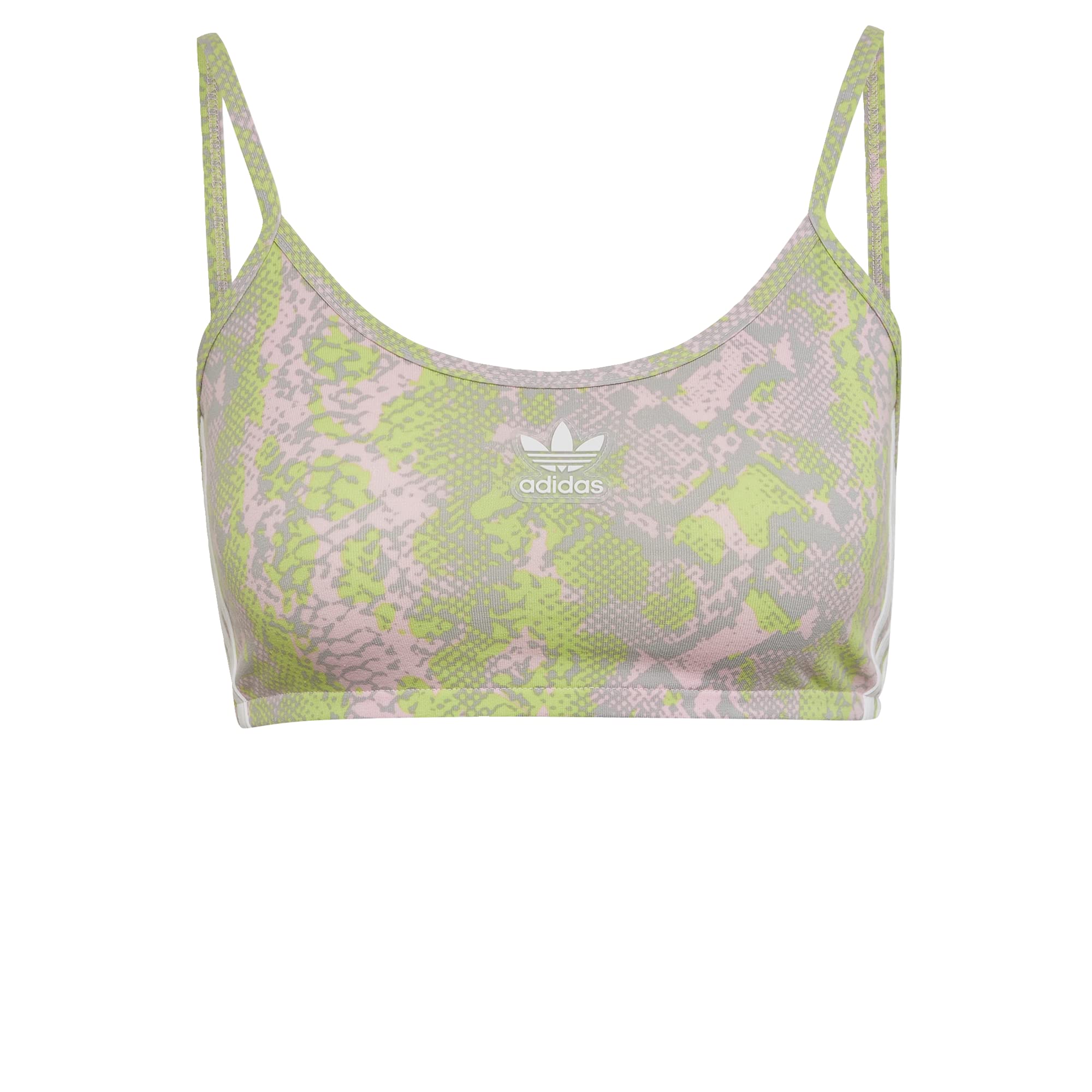 adidas Bra Top Women's, Pink, Size S