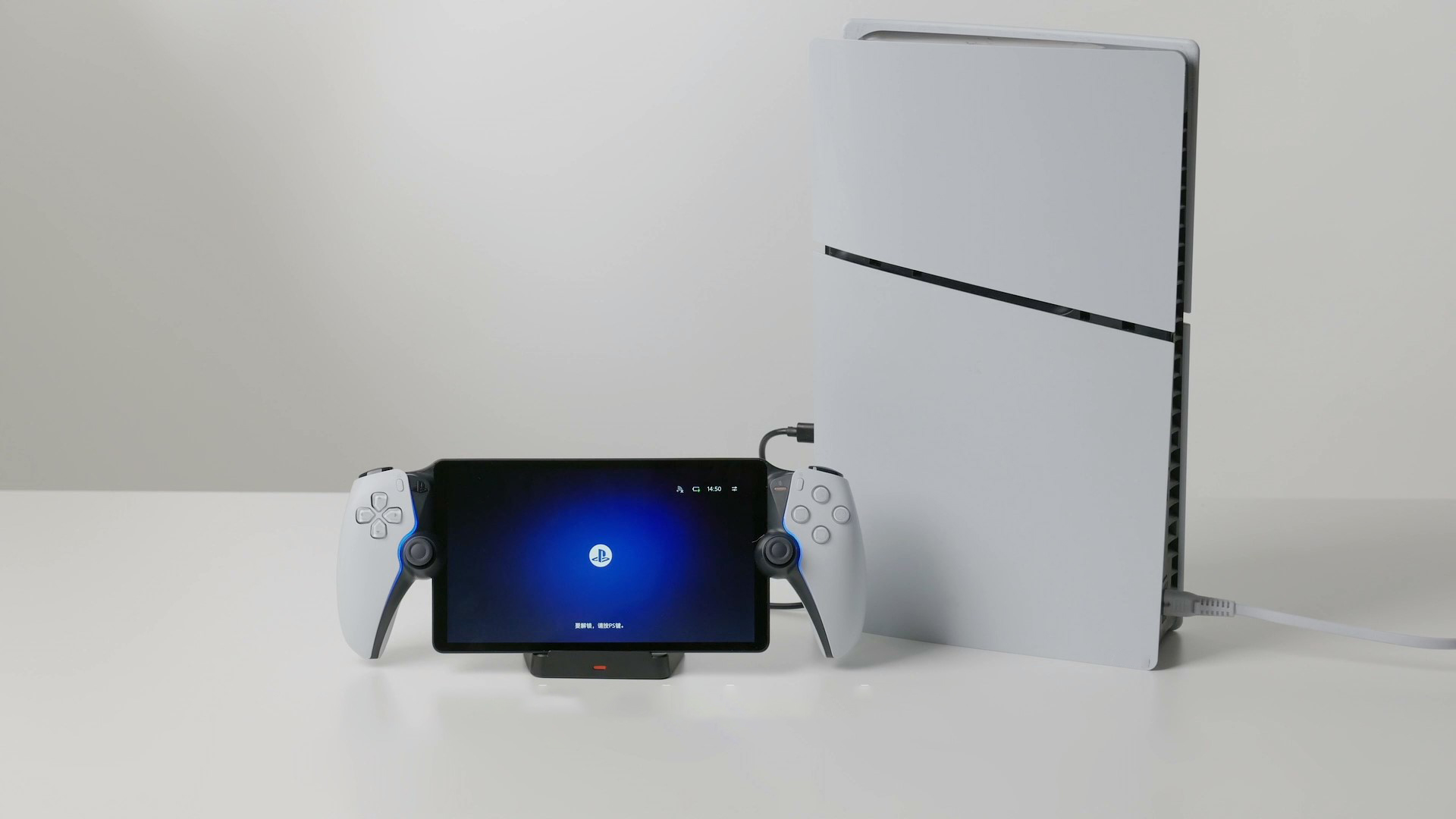 Amazon.co.jp: PS5 リモートプレイヤー 用充電スタンド Blitzowl