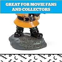 Vista 3 de Pequeño gnomo enojado BigMouth Inc