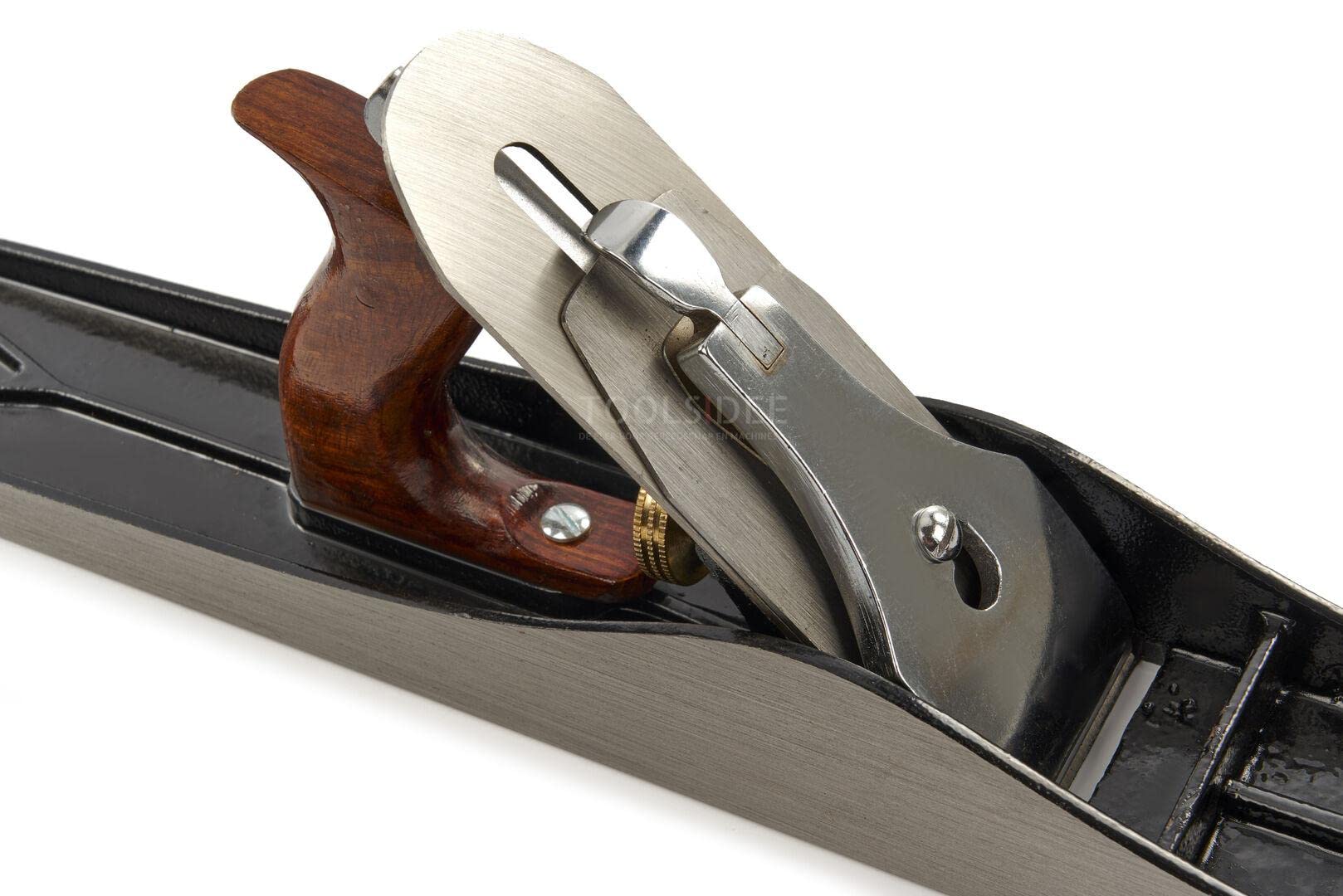 Pialla professionale HBM 60 x 550 mm