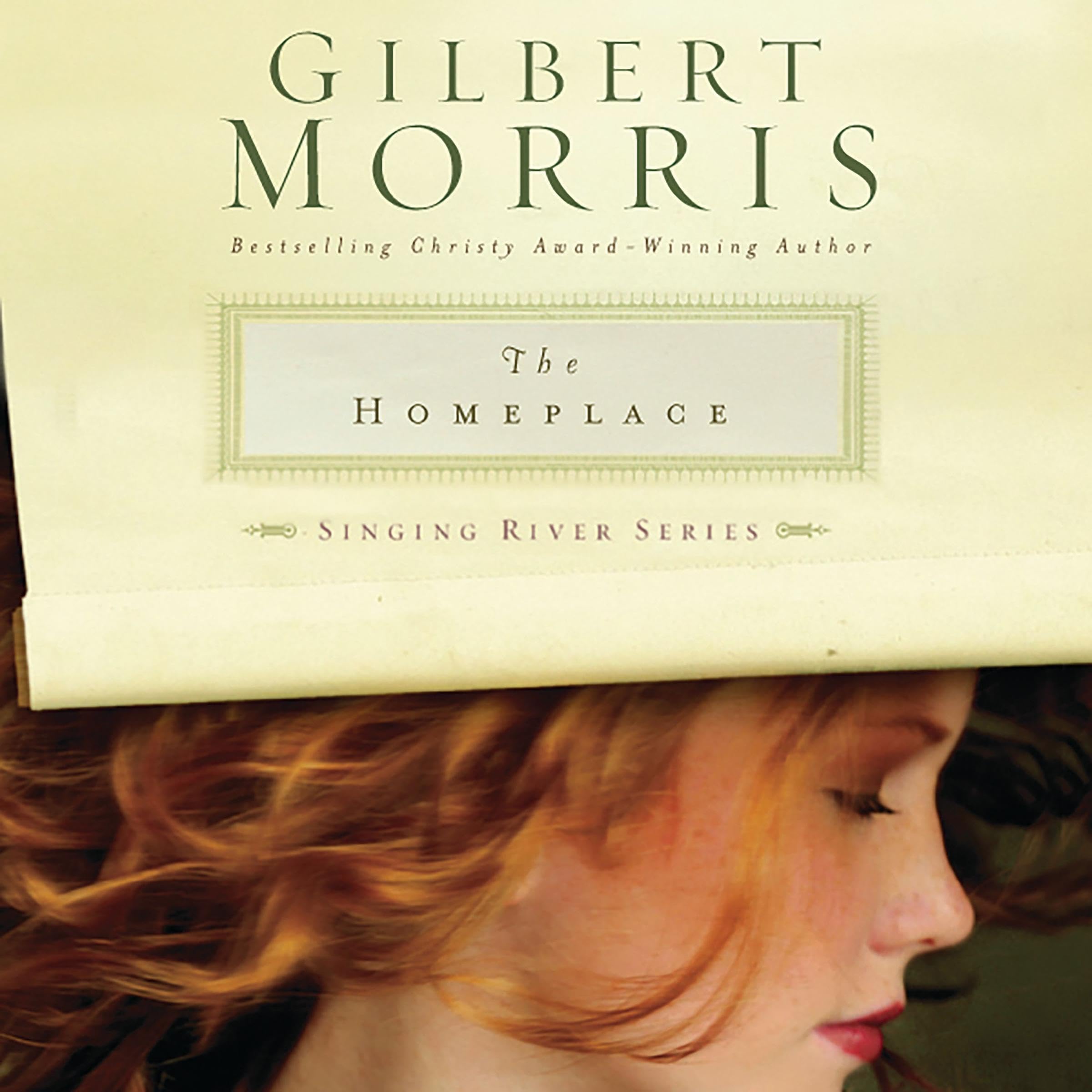 Cover art for The Homeplace