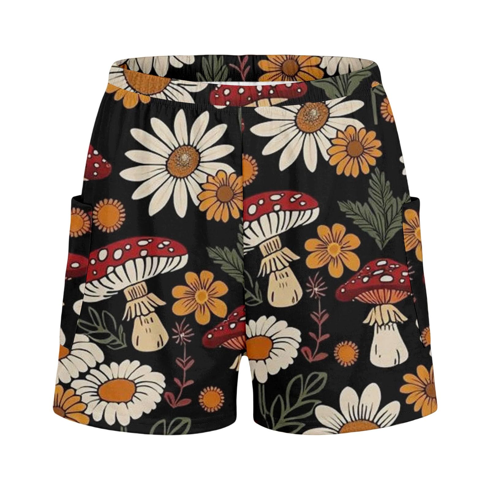 Robe de tennis sans manches avec short intégré et poches – Tenue de tennis sportive pour tous avec jupe courte