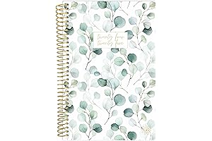 2024 Daily Planners 4 x 6