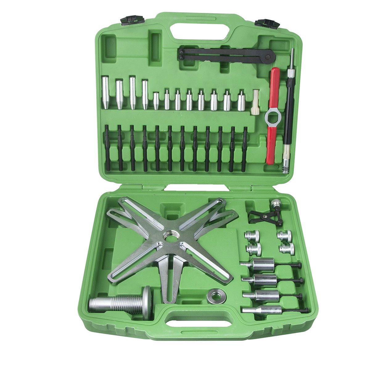 KIT CENTRADOR DE EMBRAGUE SAC
