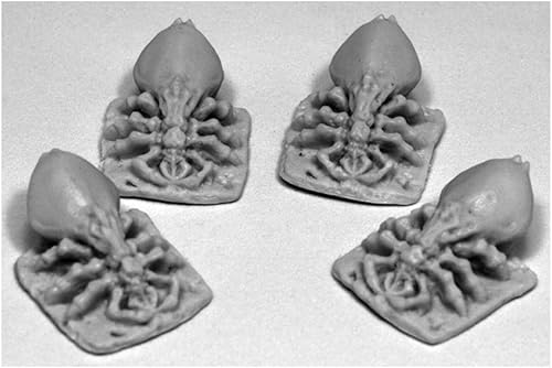 Reaper Dungeon Vermin: garrapatas gigantes (2 figuras) 77428 disponible en Yaxa Guatemala