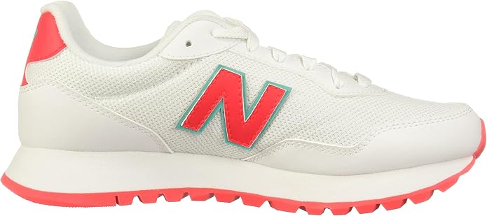 New Balance Women's 527 V1 Sneaker 
