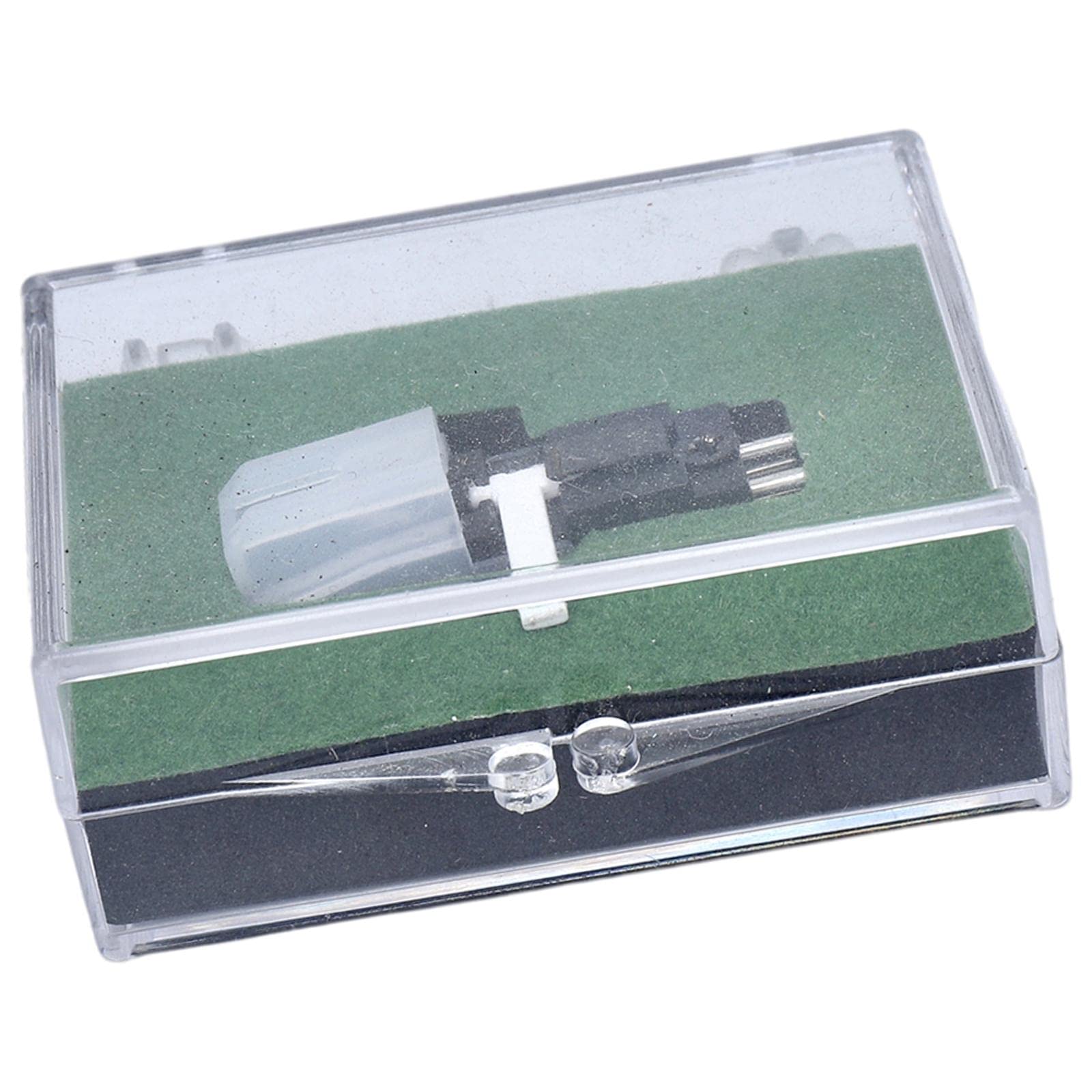 MERISHOPP Abs Vinyl Record Player Needle Magnet for Turntable Phonograph Lp Gramophone|Consumer Electronics | Tv, Video & Home Audio | Tv, Video & Audio Parts | Record Player, Turntable Parts - Image 5 thumbnail