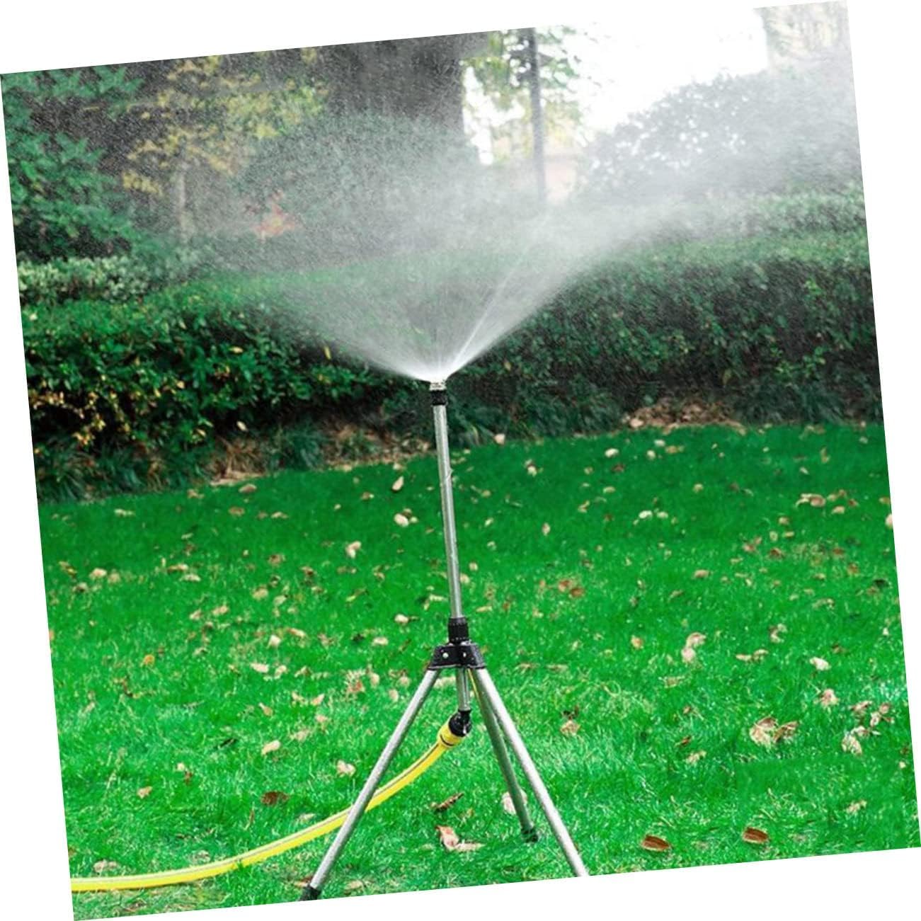 Gartenschlauch-Sprühpistole, 6 Stück, Zentrifugaldüse, Hochdruckdüse, Nebelsprinkler, Nebelsprinklerköpfe, Schlauchdüse, Hochdruck-Kupfer, goldene Gewächshaus-Sprühdüsen, landwirtschaftliche Sprühdüse