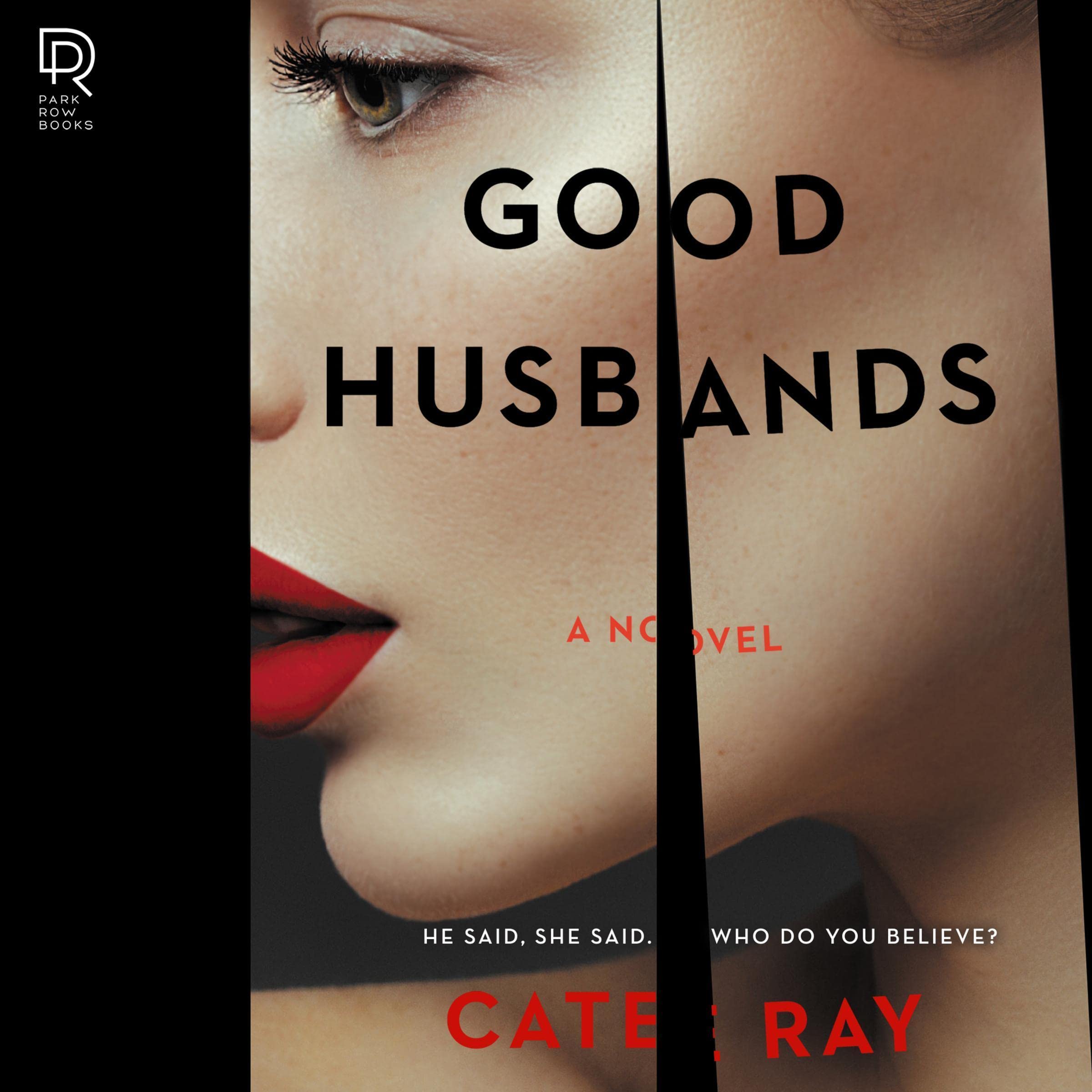 Cover art for Good Husbands