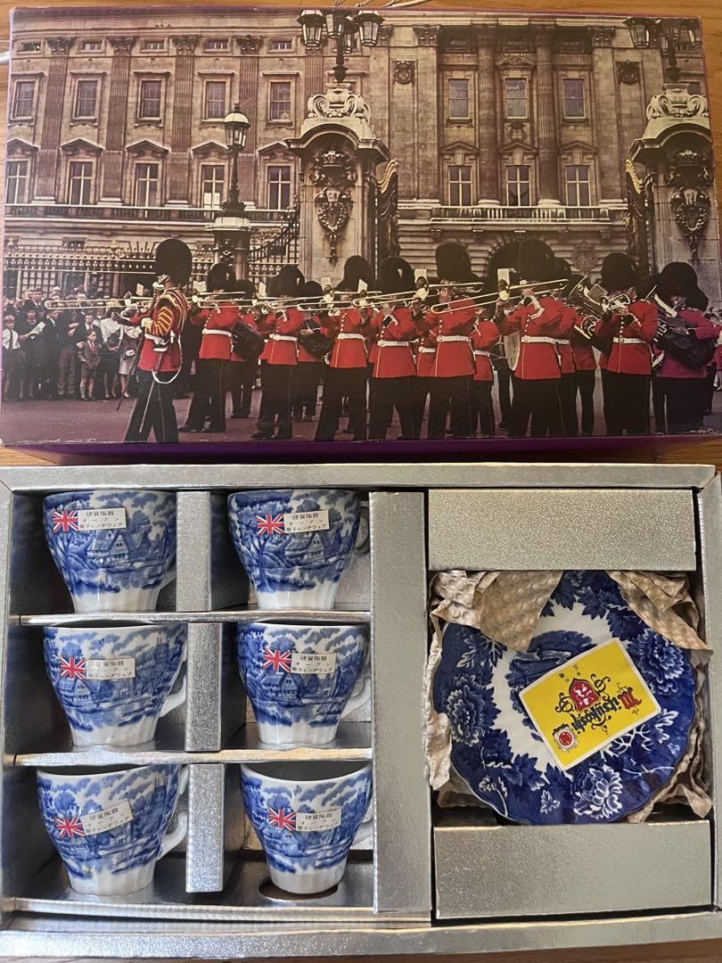 ウッドアンドサンズ ヴィンテージ ミートセット MAATEE&SONS / Set Up