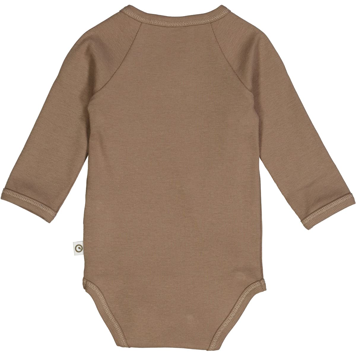müsli By Green Cotton Unisex Kinder Langarmbody