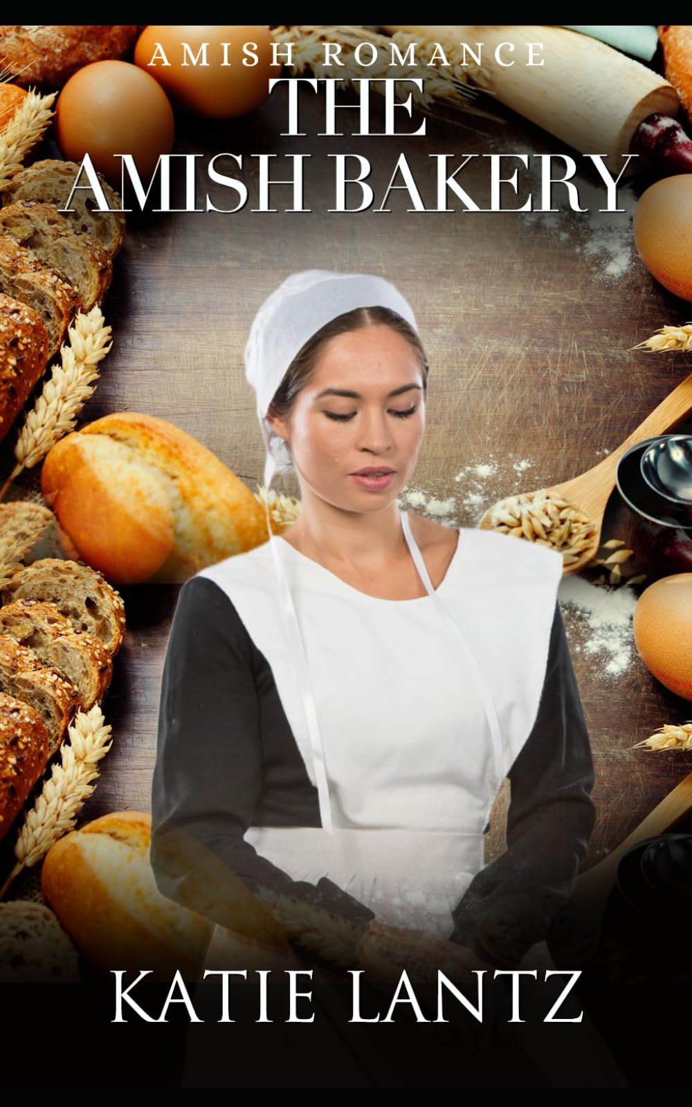 The Amish Bakery