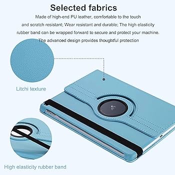 Oneplus Pad 3 Blue 純正ペン＋純正ケース Oneplus Pad 3 Blue