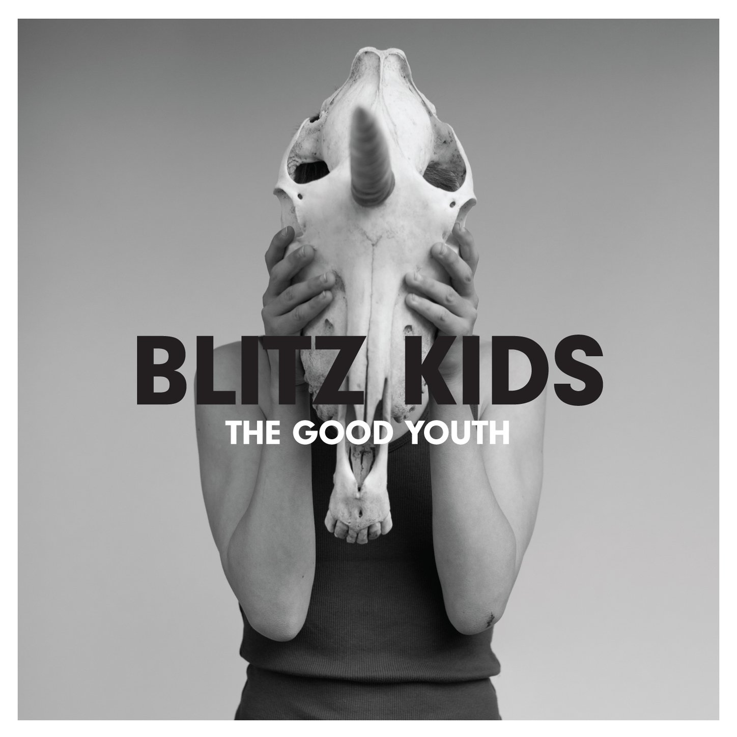 Blitz Kids