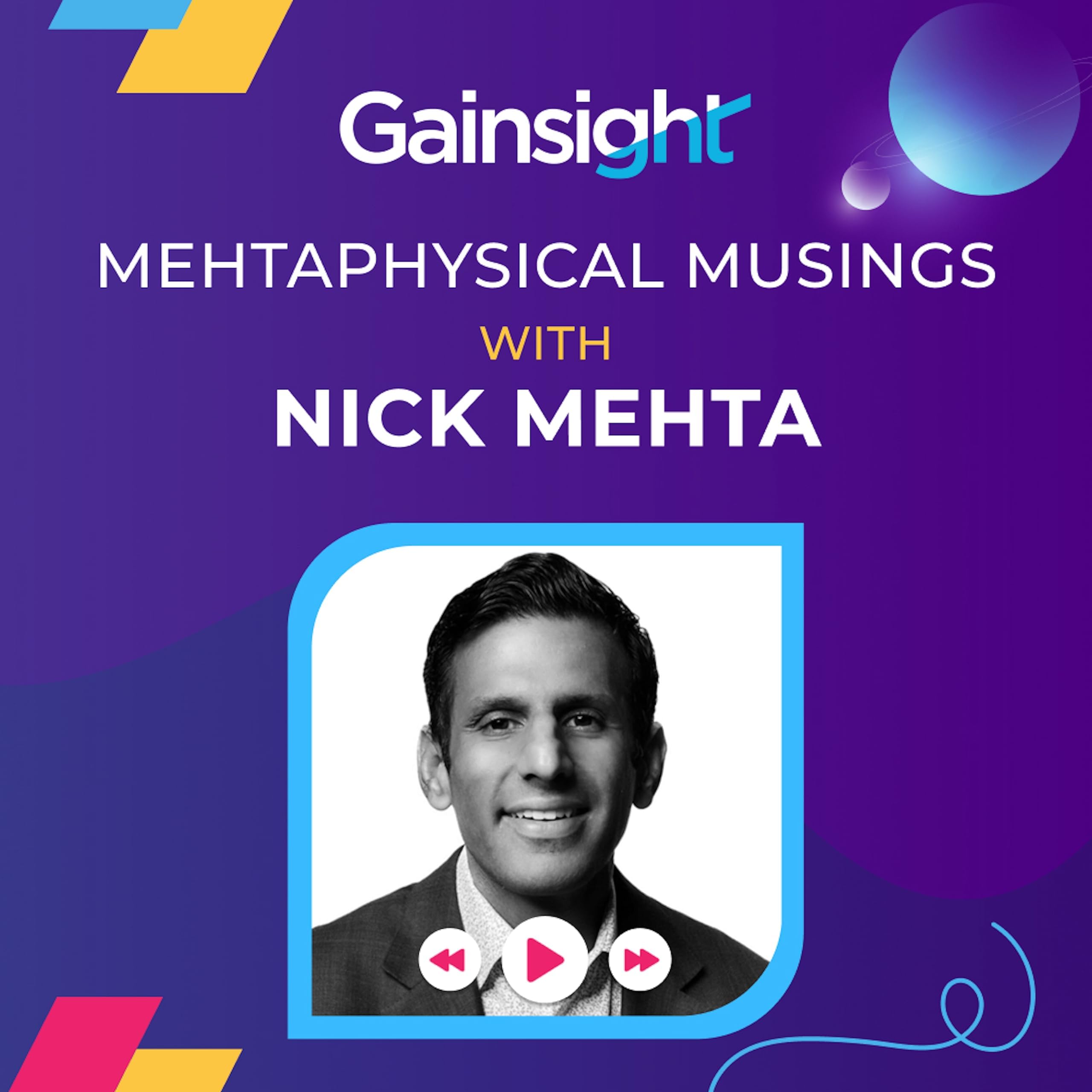 Mehtaphysical Musings