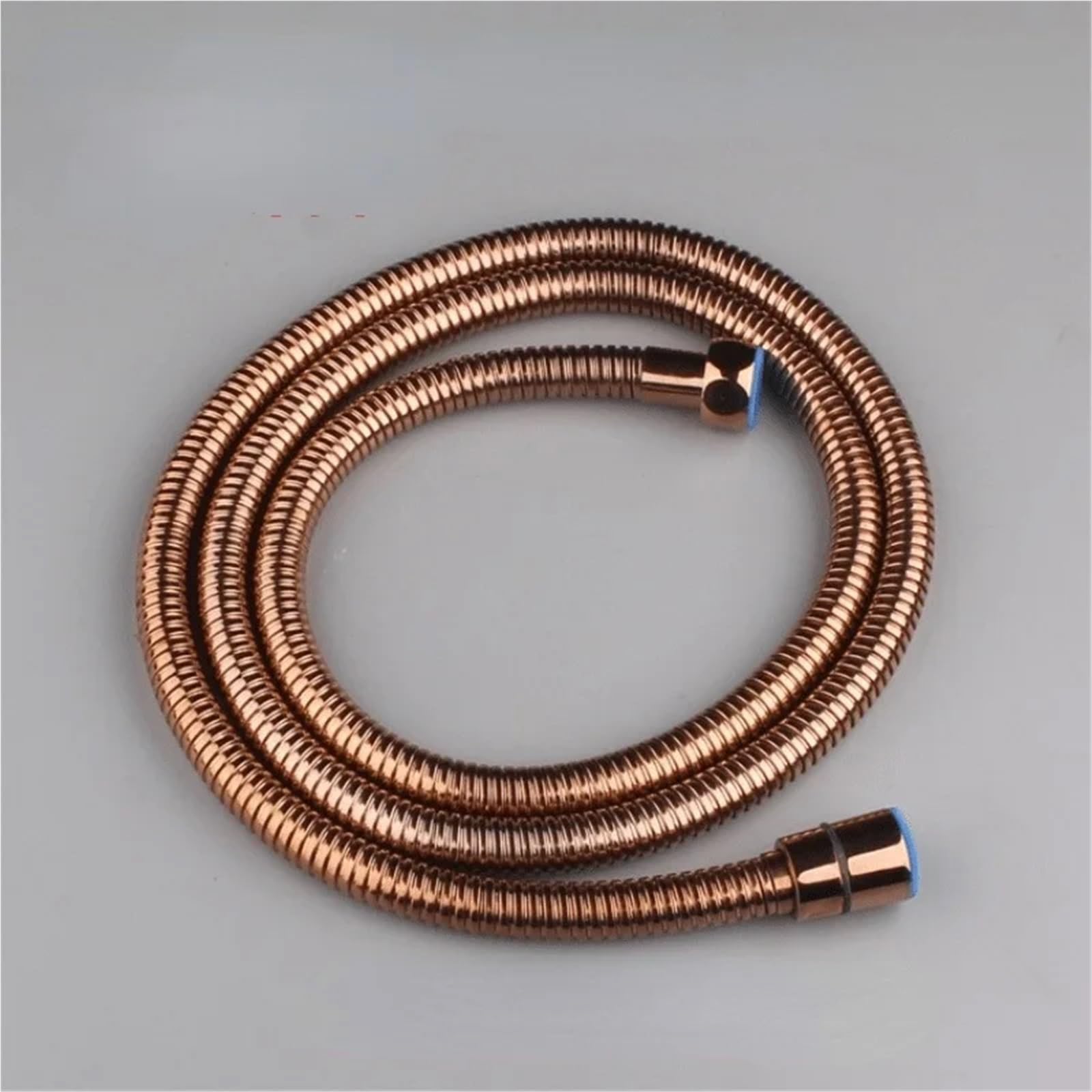 Manguera de ducha de repuesto, Flexo de ducha Latón Acero inoxidable 60-150cm(80cm)