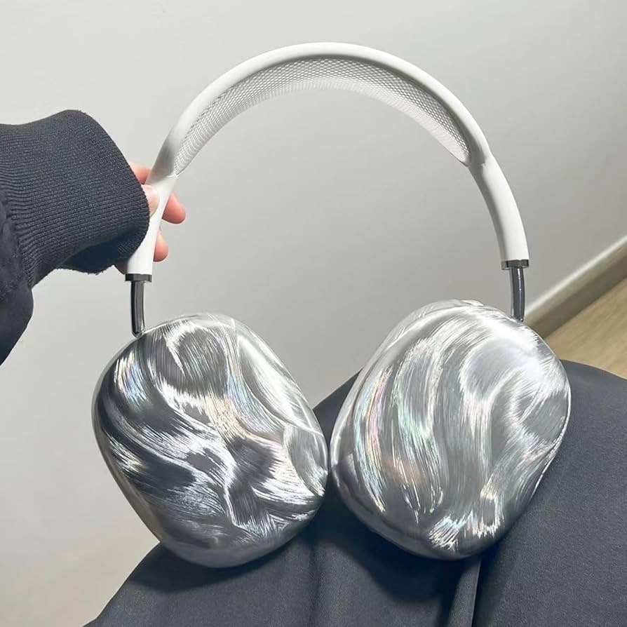 Amazon | PHOEACC Airpods Maxケース対応 ラグジュアリー